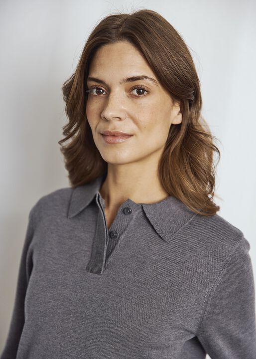 BS Eirin Regular Fit Knitwear