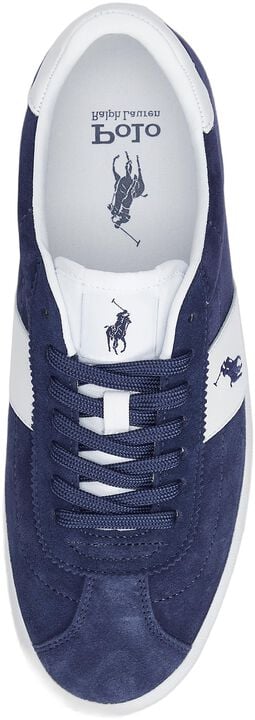 SUEDE-COURT VLC PP-SK-LTL