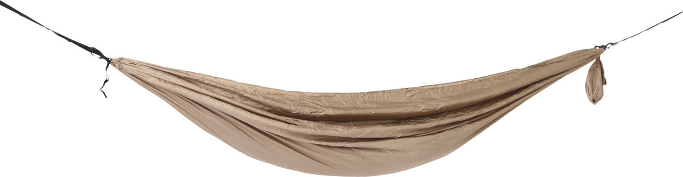 Asivik Travel H&aelig;ngek&oslash;je King Size