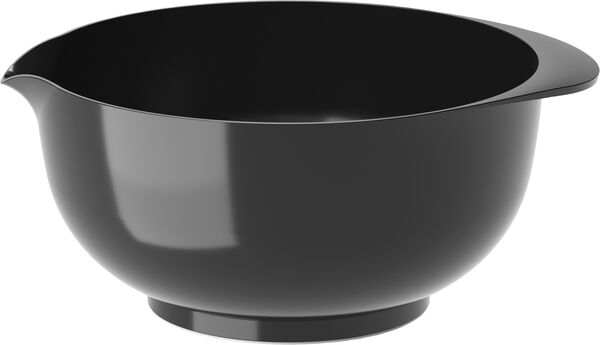 Margrethebolle 5L Svart