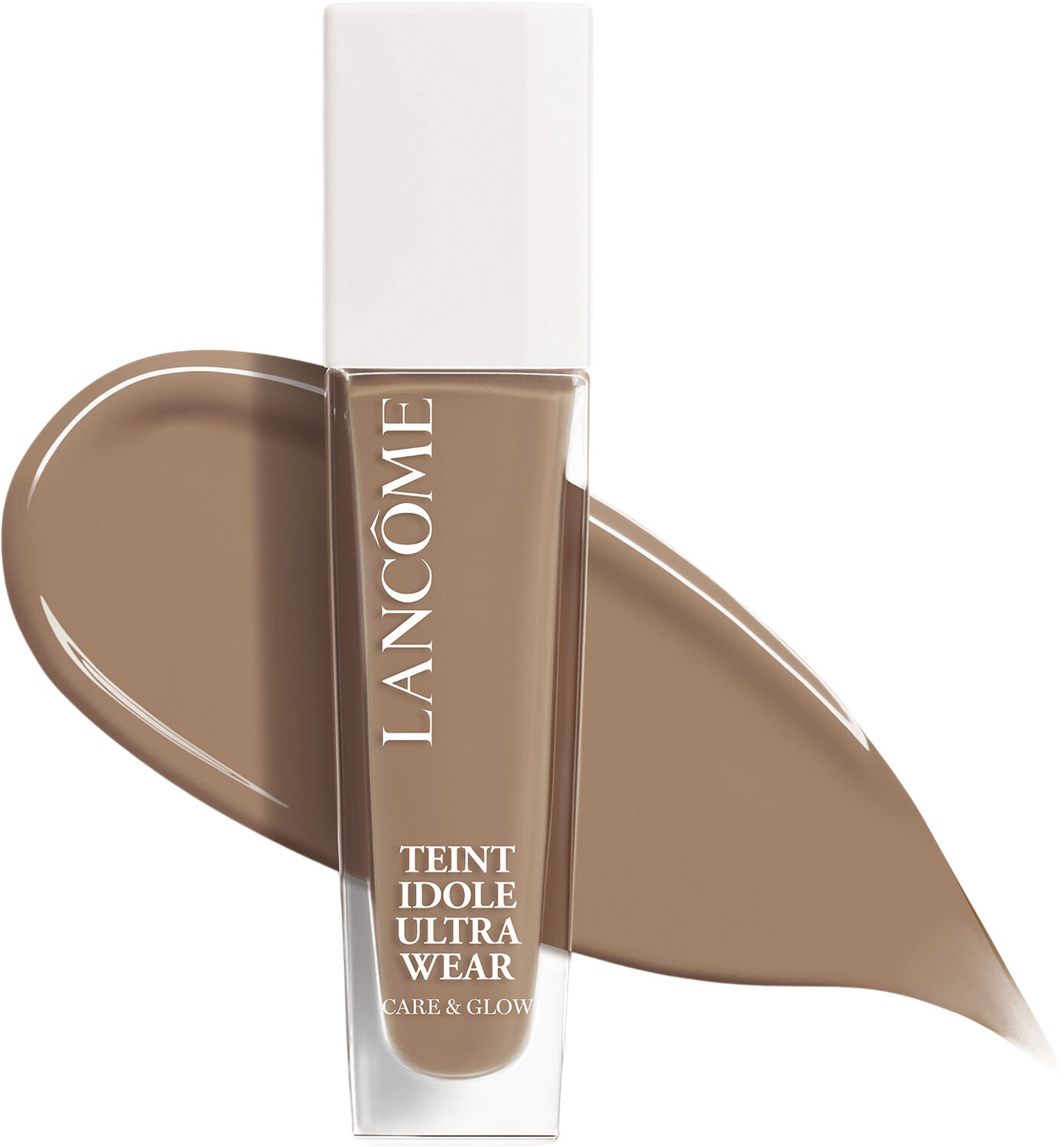 Teint Idole Ultra Wear Care & Glow