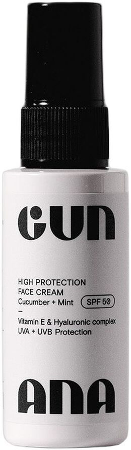 Face Cream SPF 50