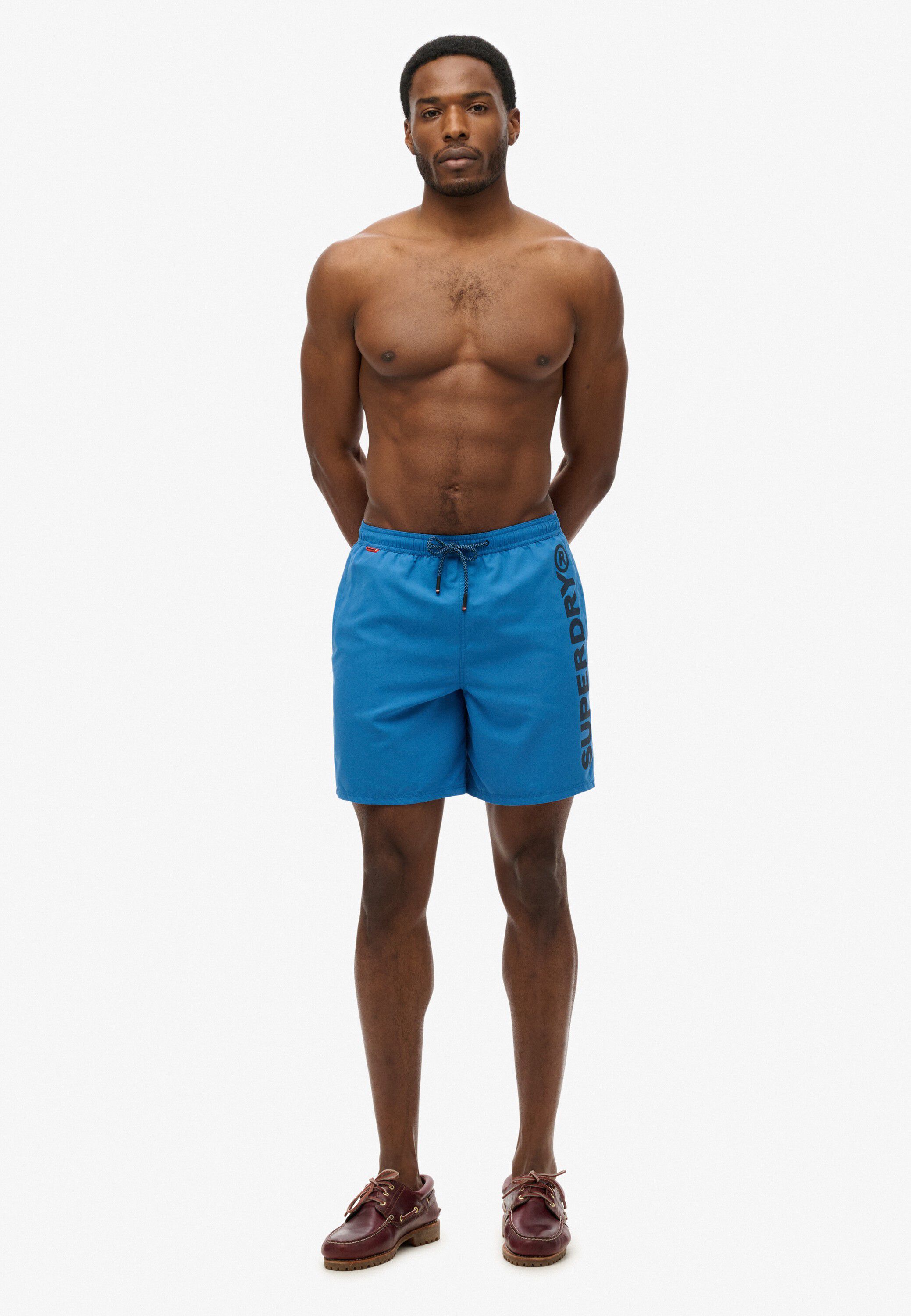 SPORT GRAPHIC 17 SWIM SHORT