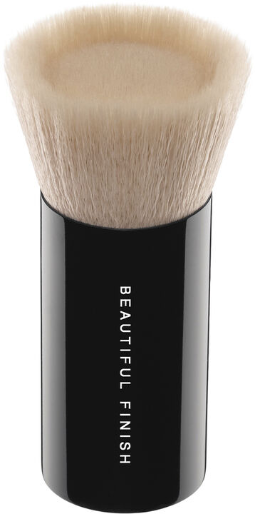 Beautiful Finish Foundation Brush