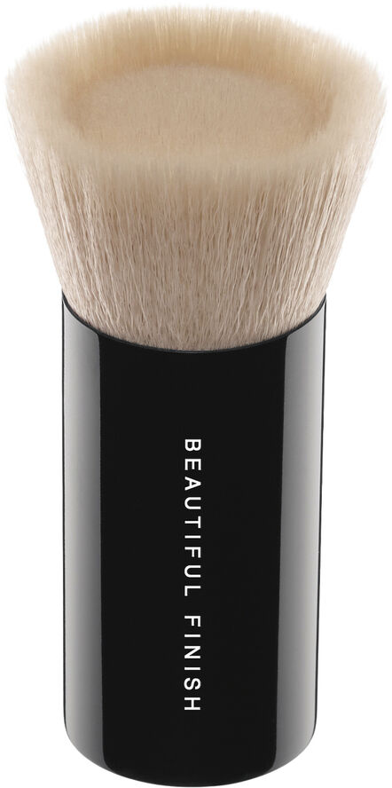 Beautiful Finish Foundation Brush