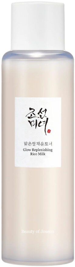 Glow Replenishing Rice Milk