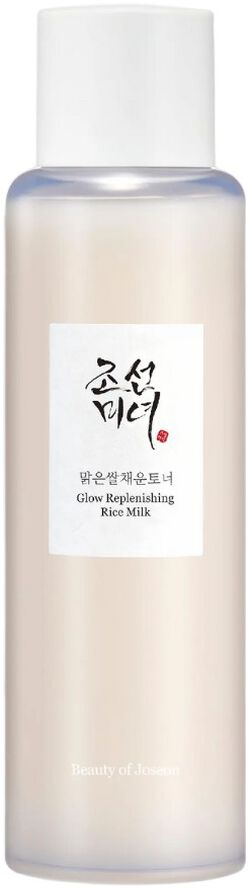 Glow Replenishing Rice Milk