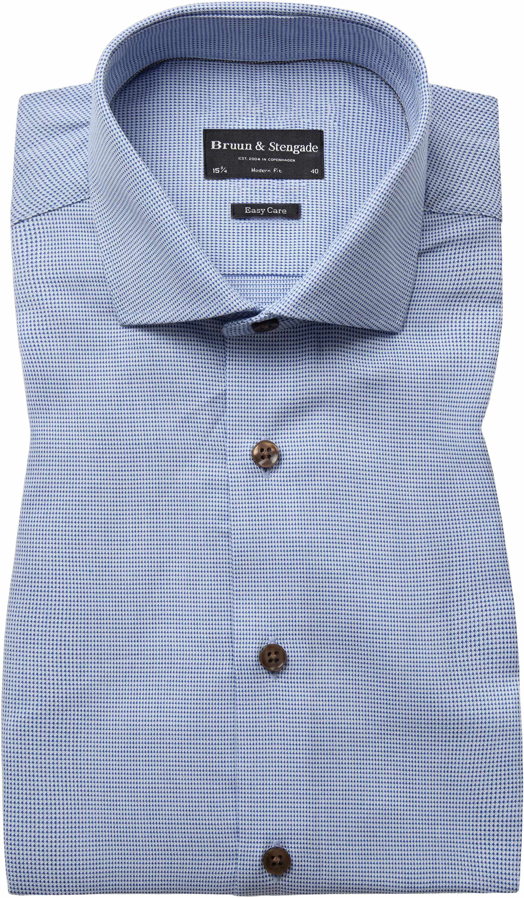 BS Kofod Modern Fit Shirt