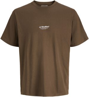 JJESOHO TEE SS CREW NECK NOOS JNR