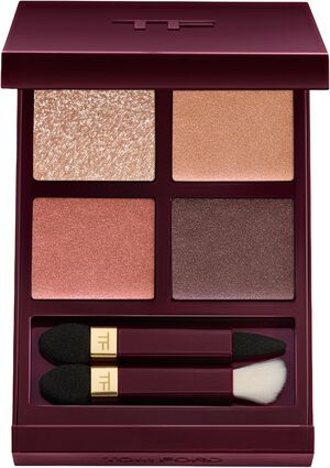 EYE COLOR QUAD-20 DISCO 10GM/. 35OZ