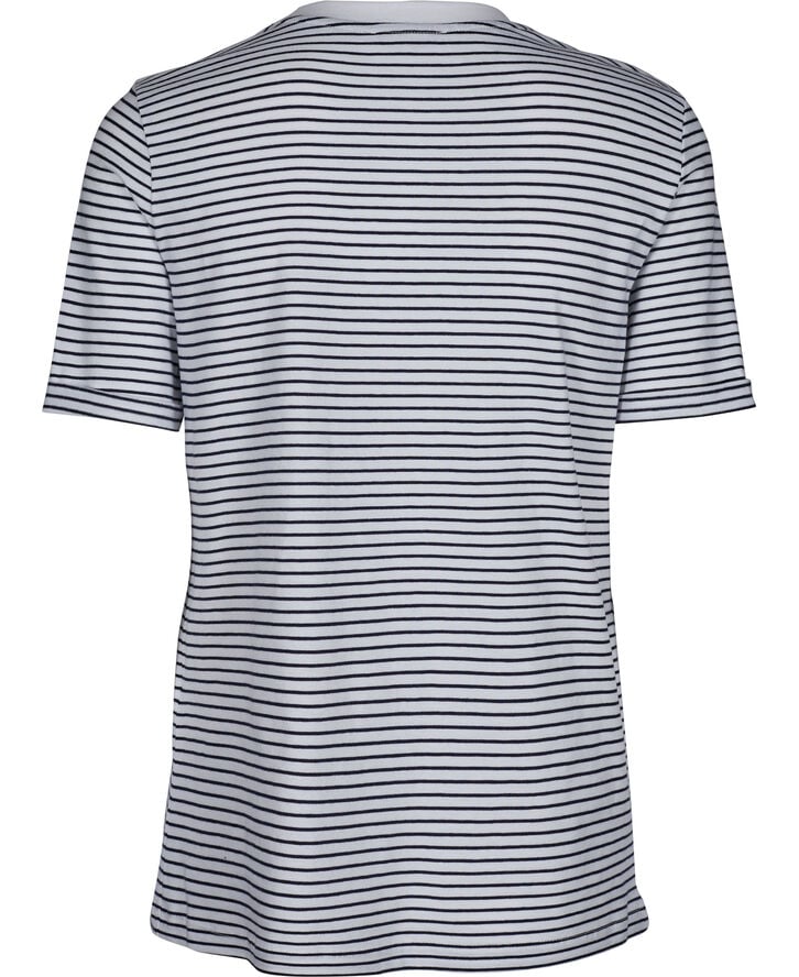 PCRIA SS FOLD UP TEE NOOS