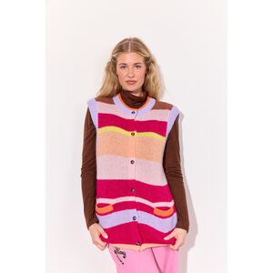 Tallulah Knit Vest