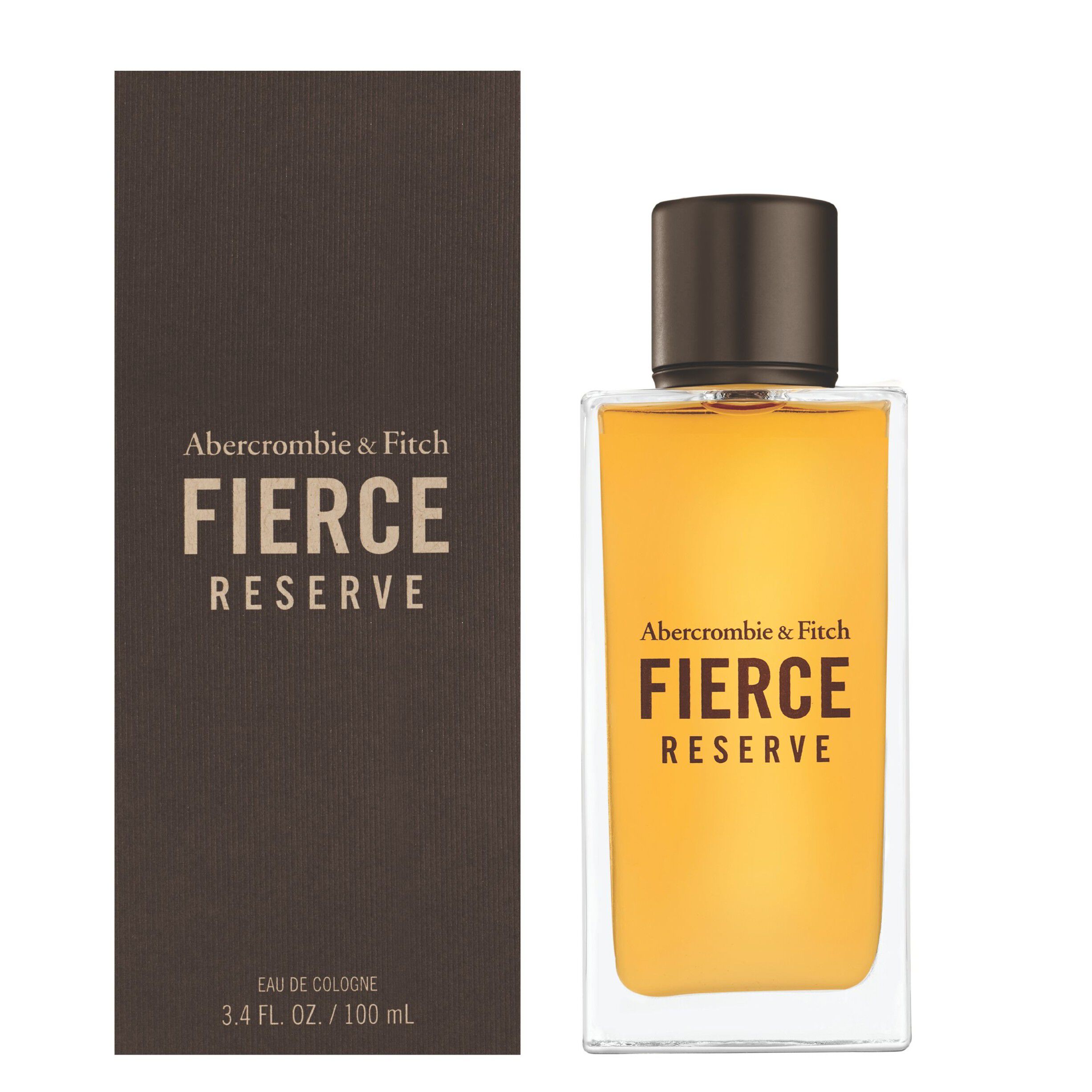 Fierce Reserve
