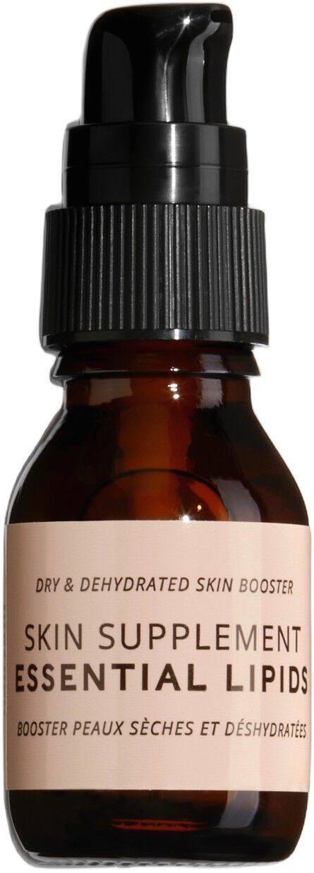 LIXIRSKIN Skin Supplement Essential Lipids 15 ml