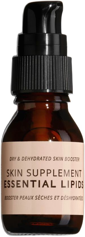 LIXIRSKIN Skin Supplement Essential Lipids 15 ml