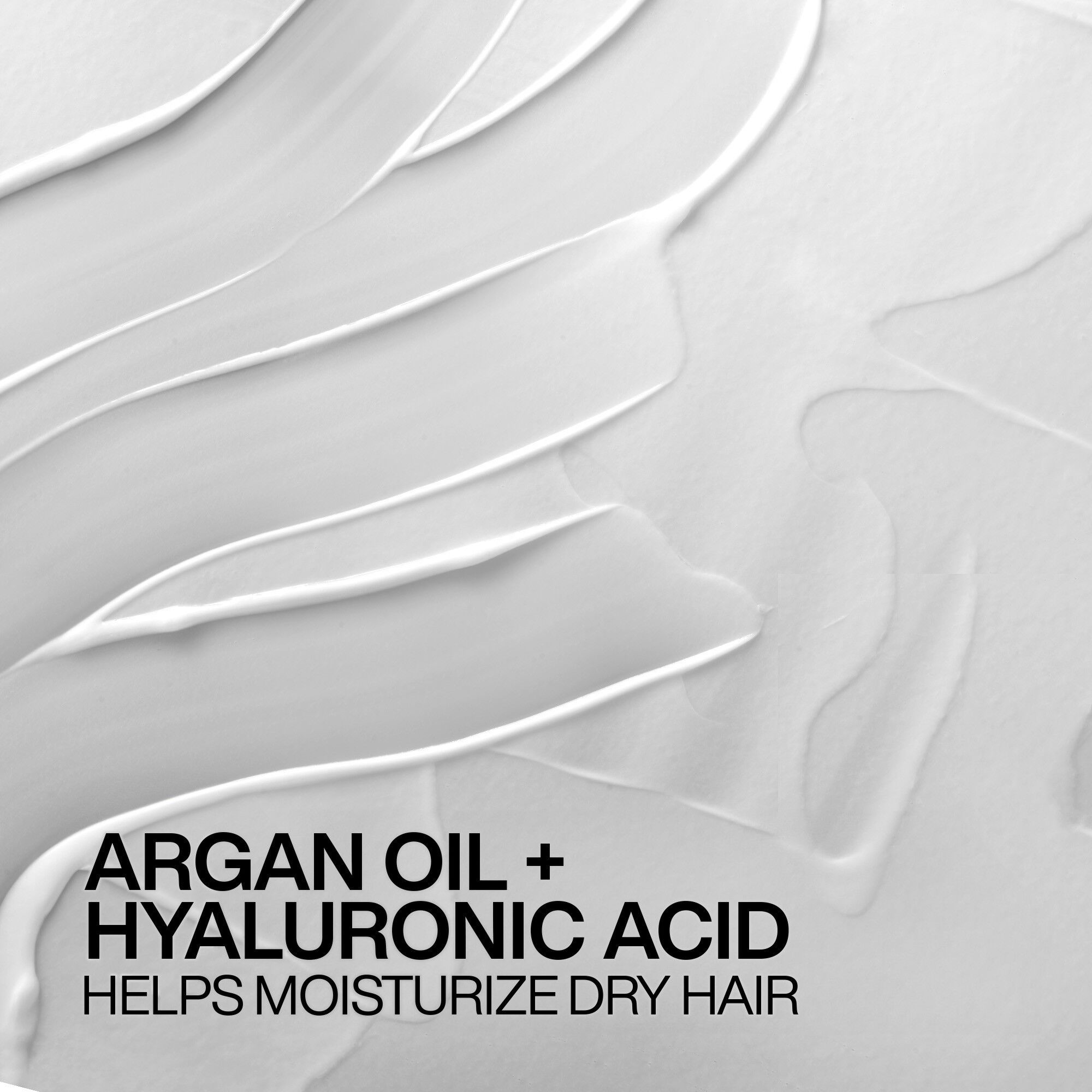 All Soft Moisture Restore Leave-In