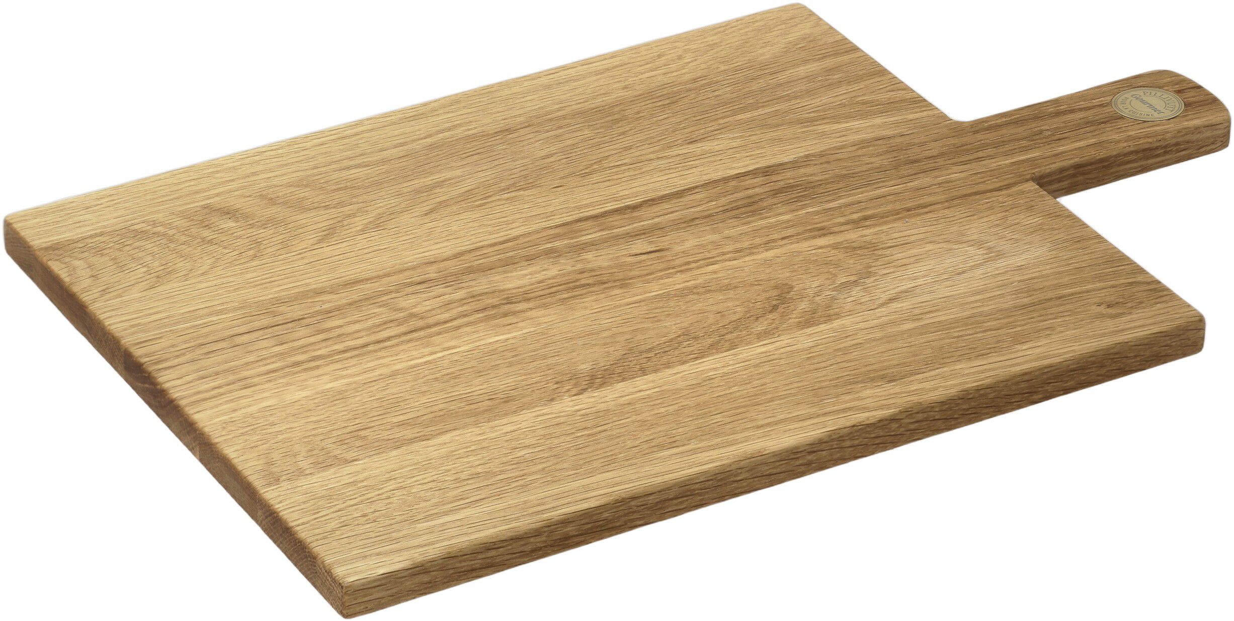 Skj&aelig;re/serveringsbrett Douron 40,6 x 25,4 x 1,5 cm Eik