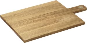 Skjære/serveringsbrett Douron 40,6 x 25,4 x 1,5 cm Eik