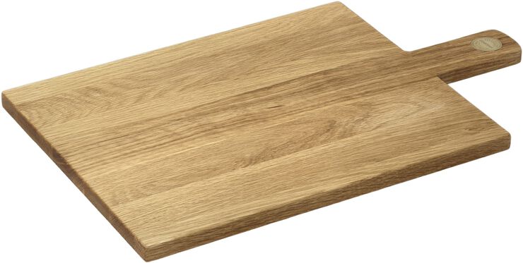 Skjære/serveringsbrett Douron 40,6 x 25,4 x 1,5 cm Eik