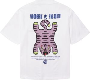 WBBalo Tiger Tee