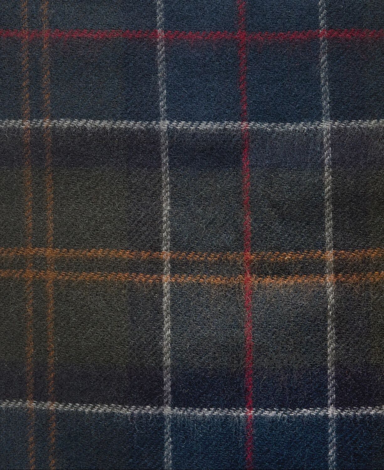 Barbour Taryn Scarf