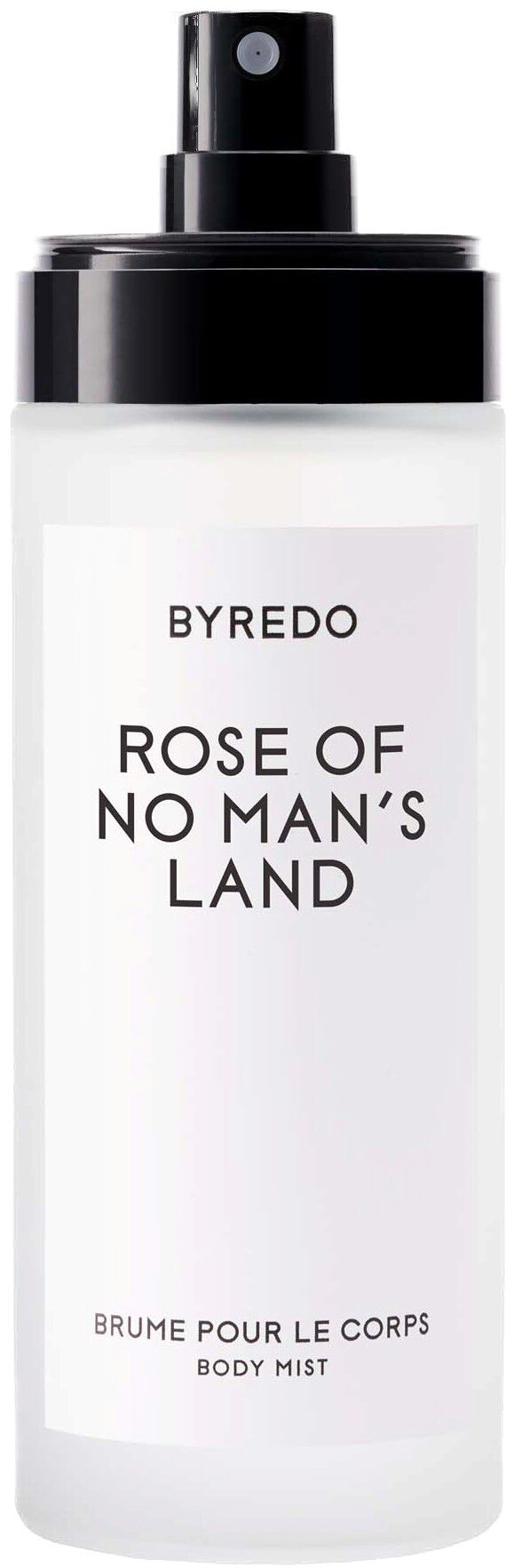 Byredo Rose Of No Man's Land Brume Pour Le Corps Body Mist 1