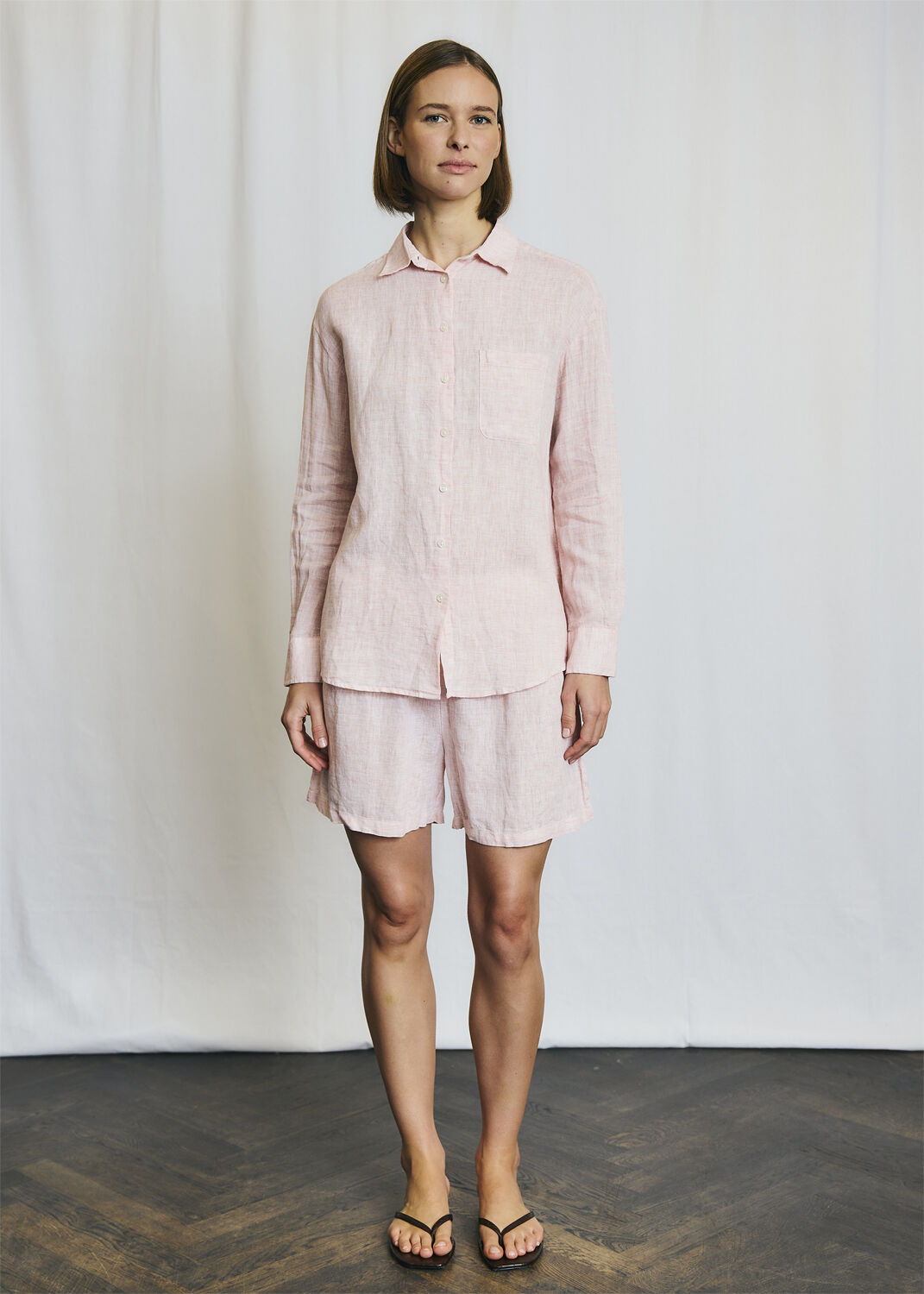 BS Aglaia Regular Fit Shirt