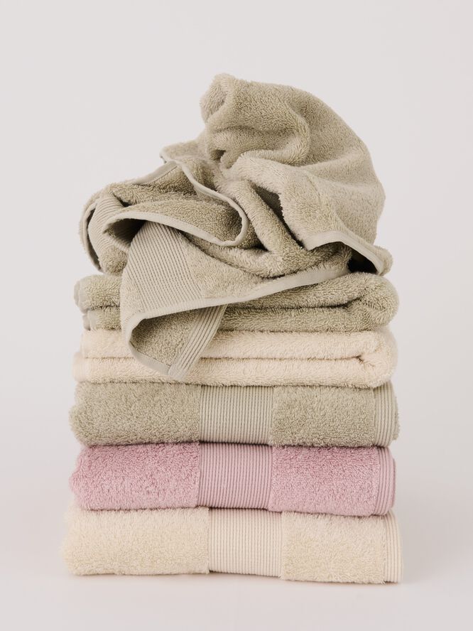 Egyptisk håndklæde Birch