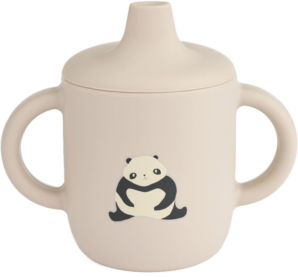 Neil Sippy Cup Panda / Sandy-One si