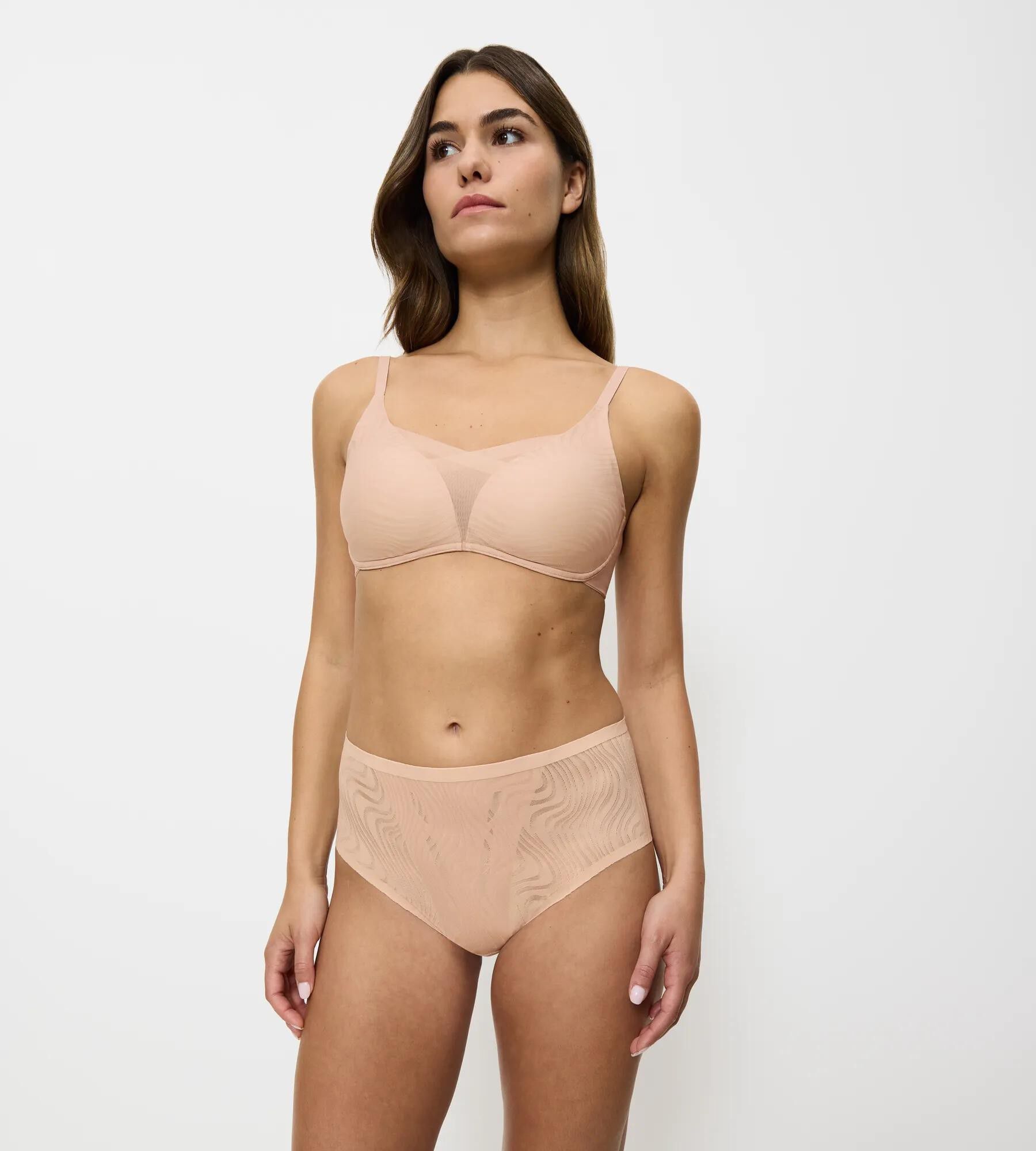 Triumph Shape Smart Ellipse Maxi