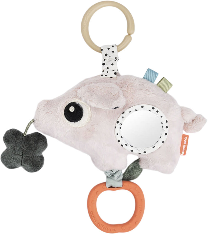 Aktivitets- og sanseleget&oslash;j Pigee Pudder