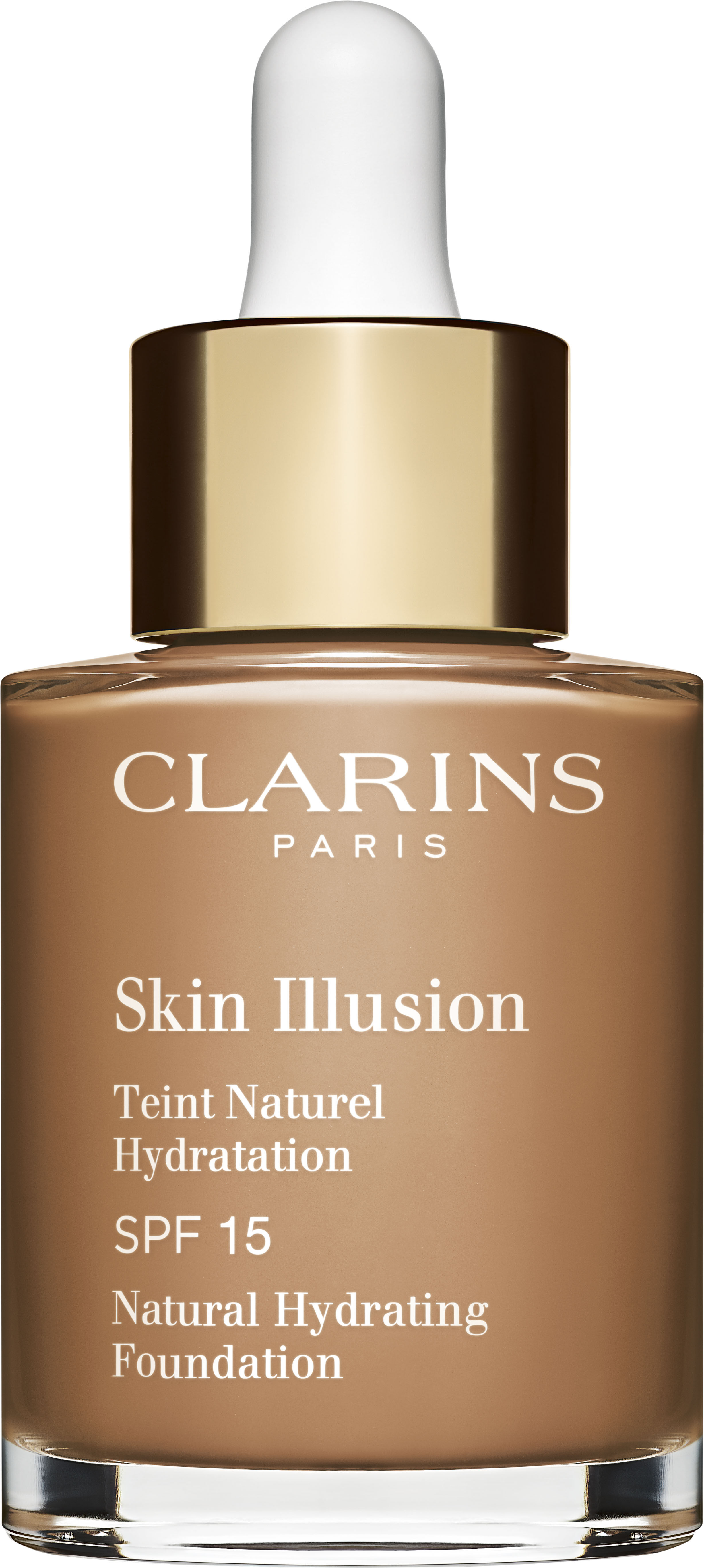 Skin Illusion Foundation Spf 15