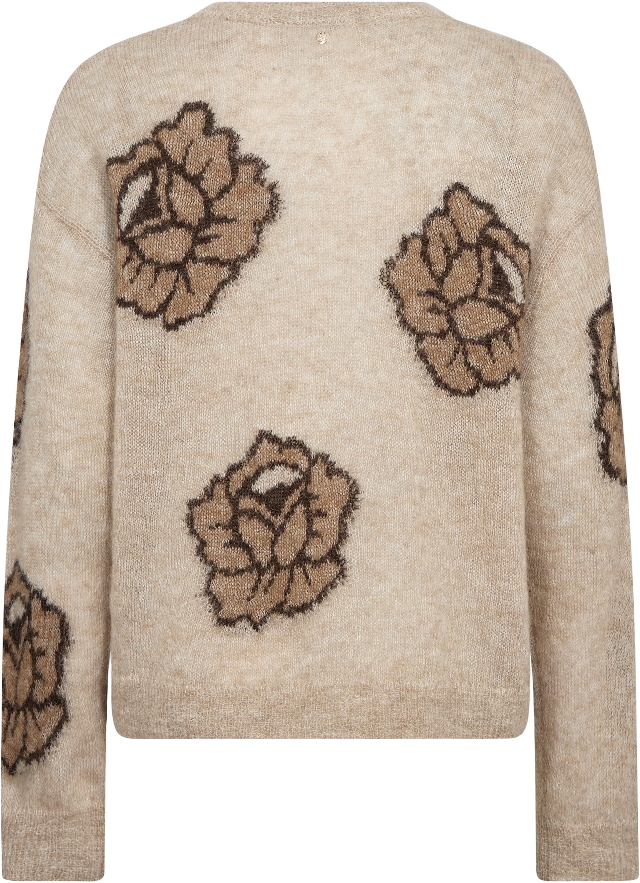 MMDrea Popli Knit