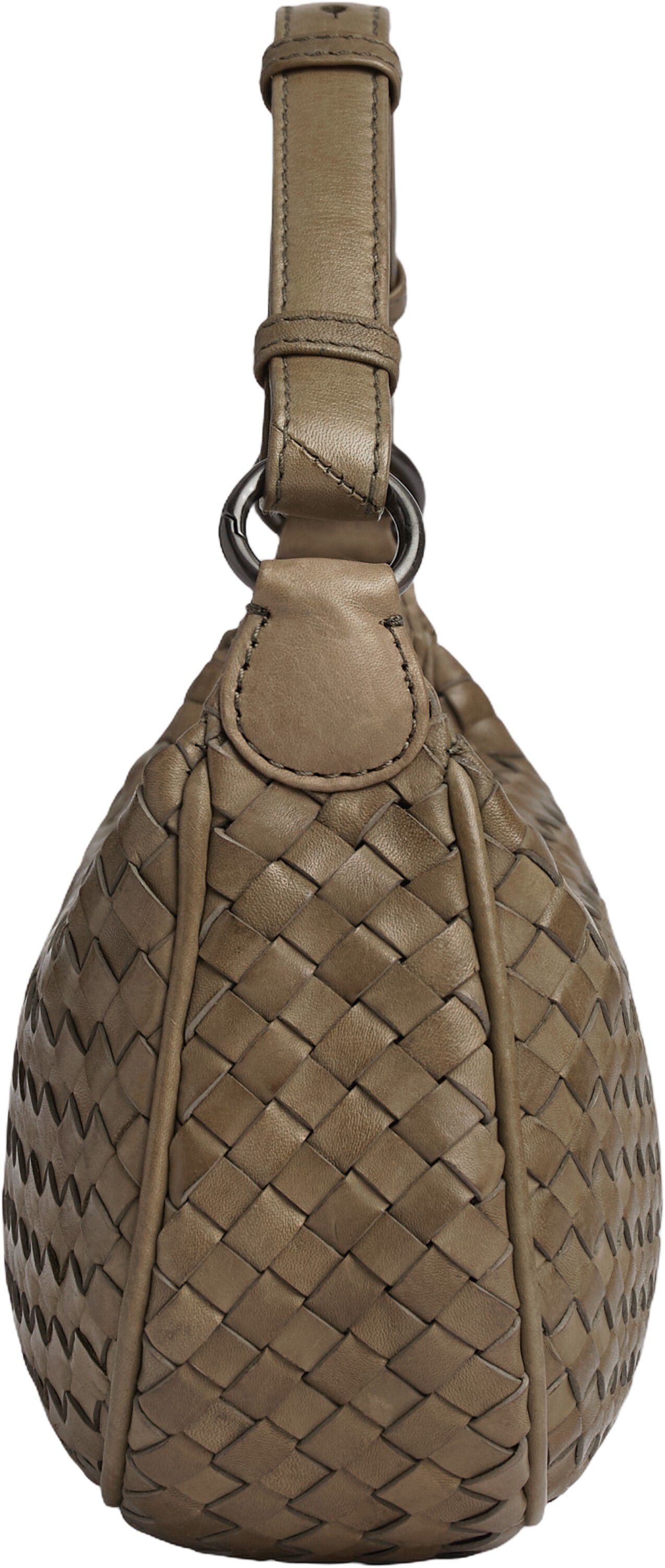 Mini MuseMBG Bag, Weave