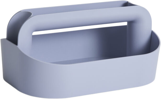 Tool Box (Recycled)-Lavender