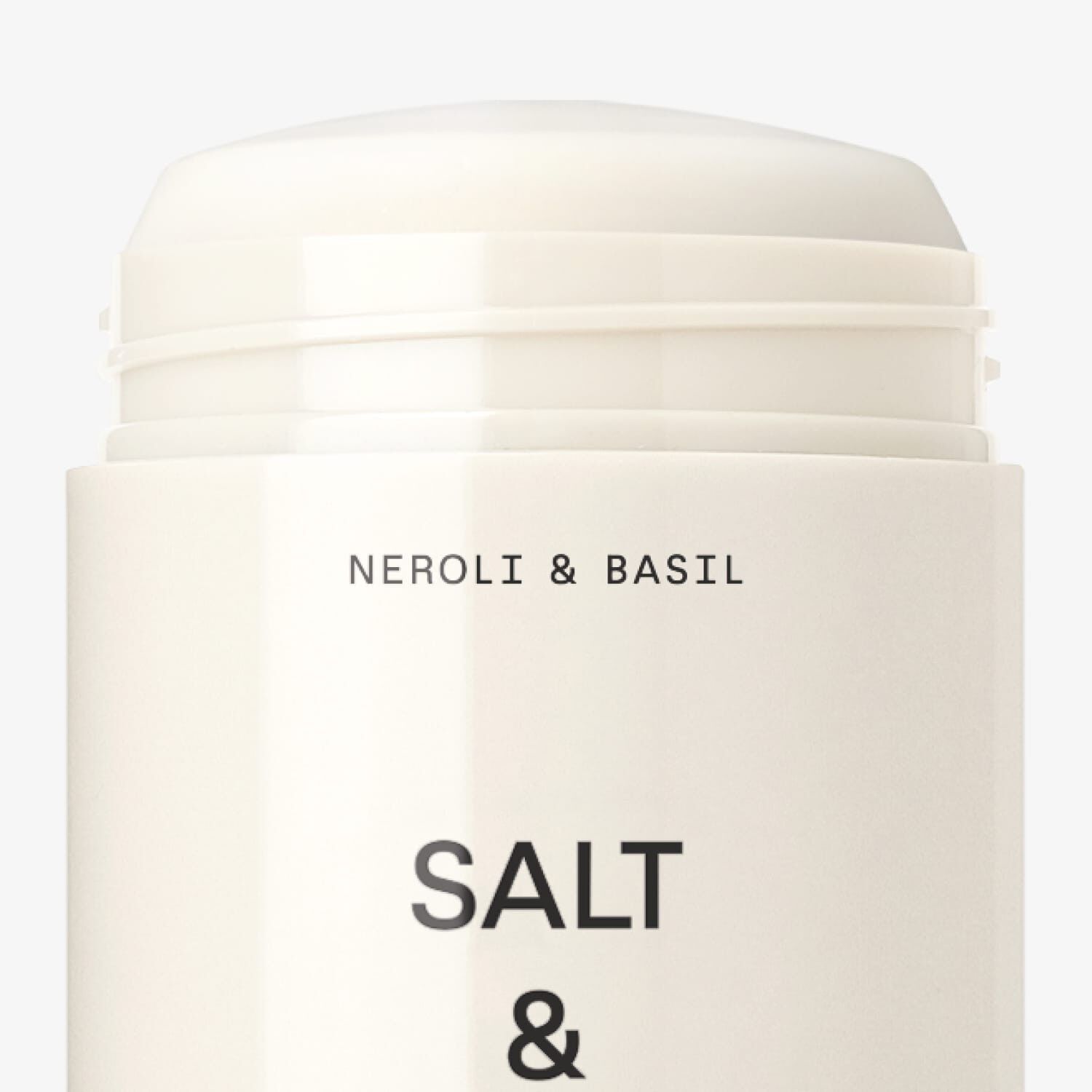 Deodorant - Neroli og basilikum deodorant