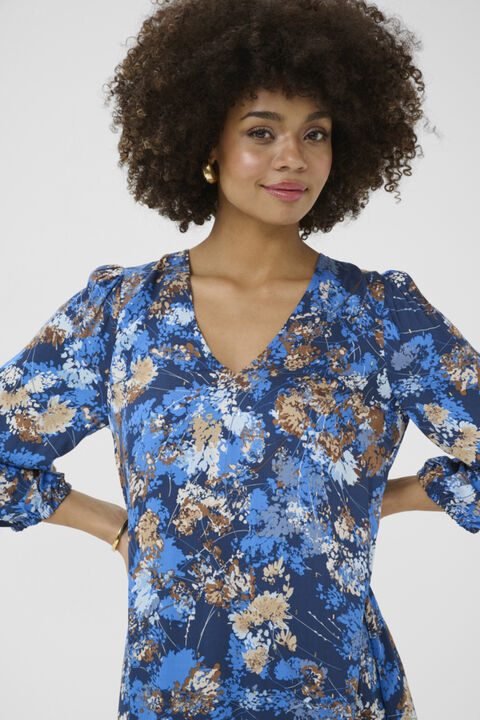 CUmadi dittemarie Giselle Dress