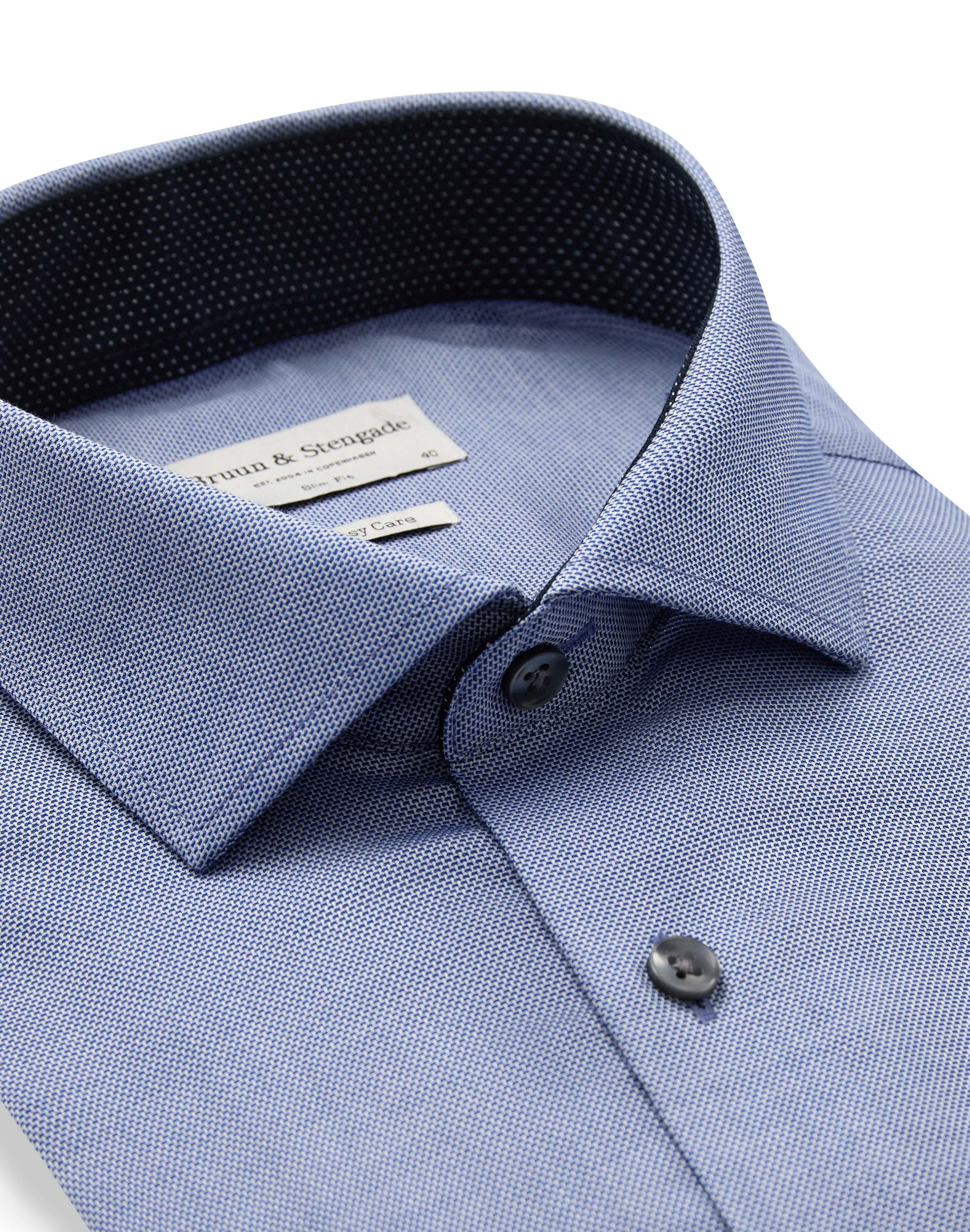 BS Ottolenghi Slim Fit Shirt