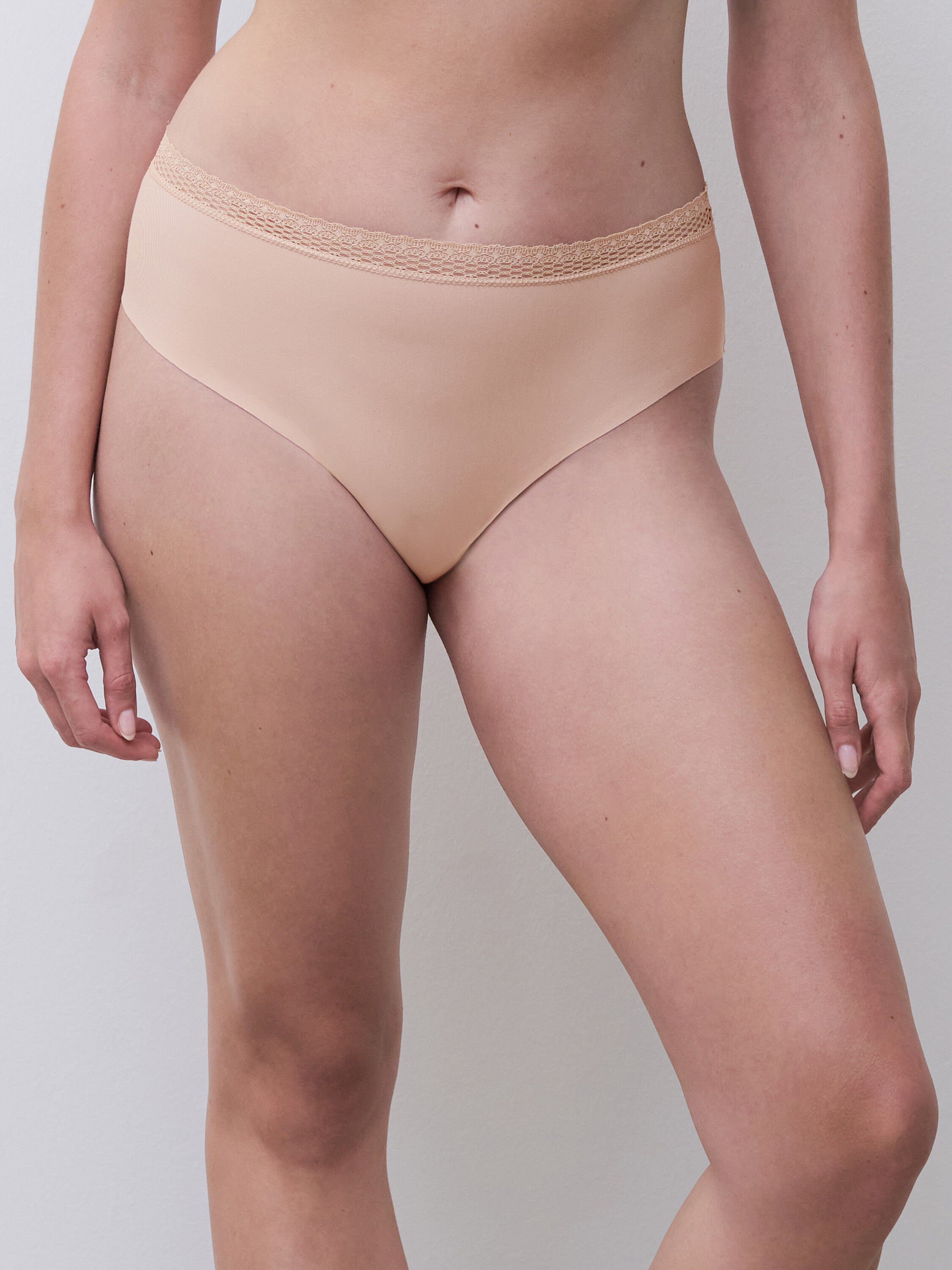 Cozy Chic Brief