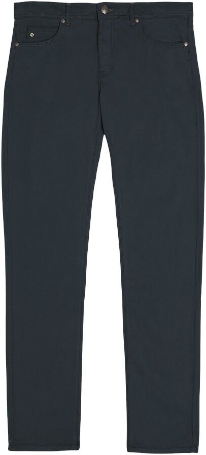 Suede Touch - Burton N 34