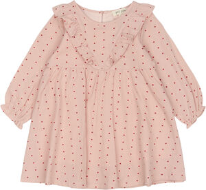 PPDeva Dress LS