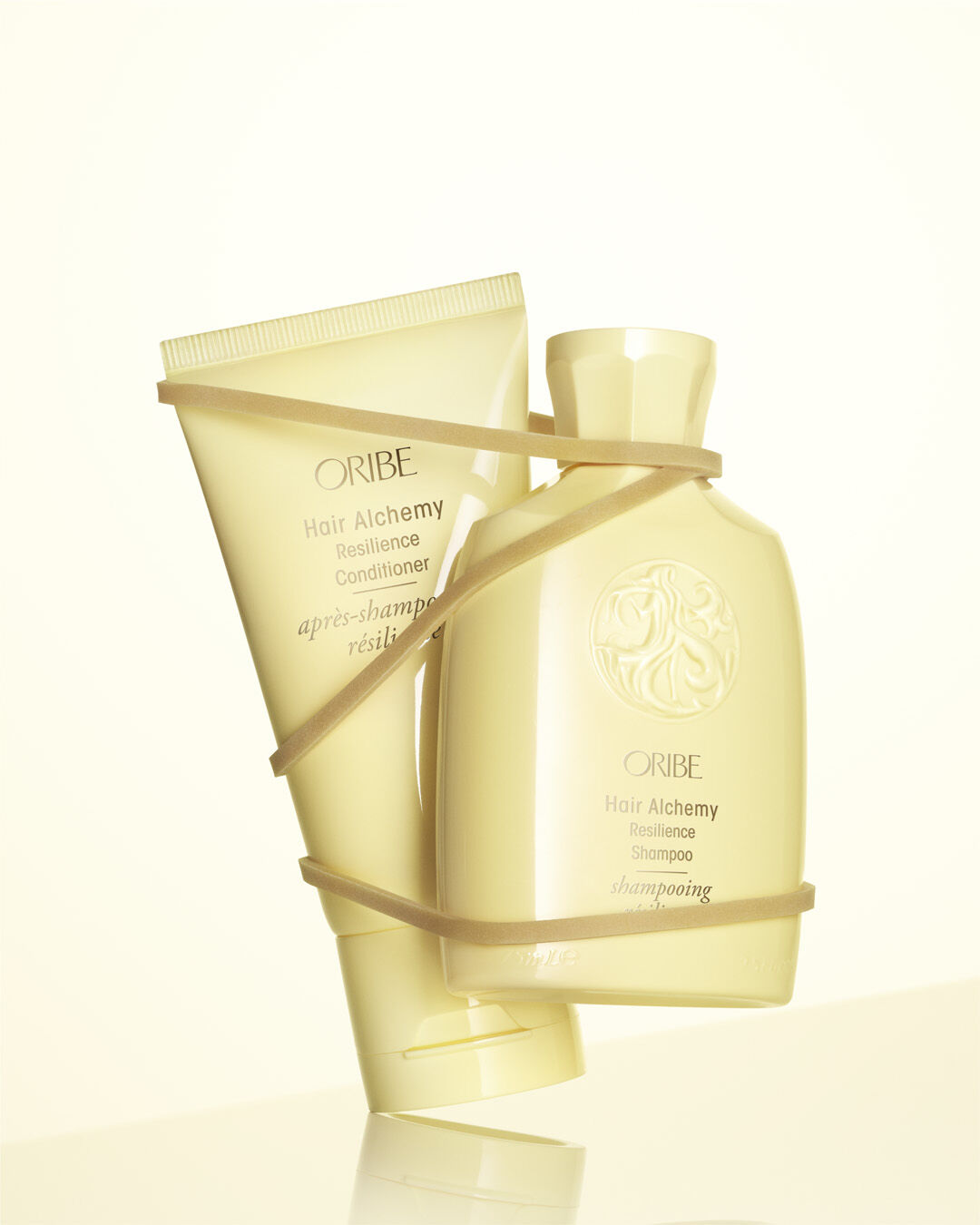 Hair Alchemy Resilience Shampoo travel size