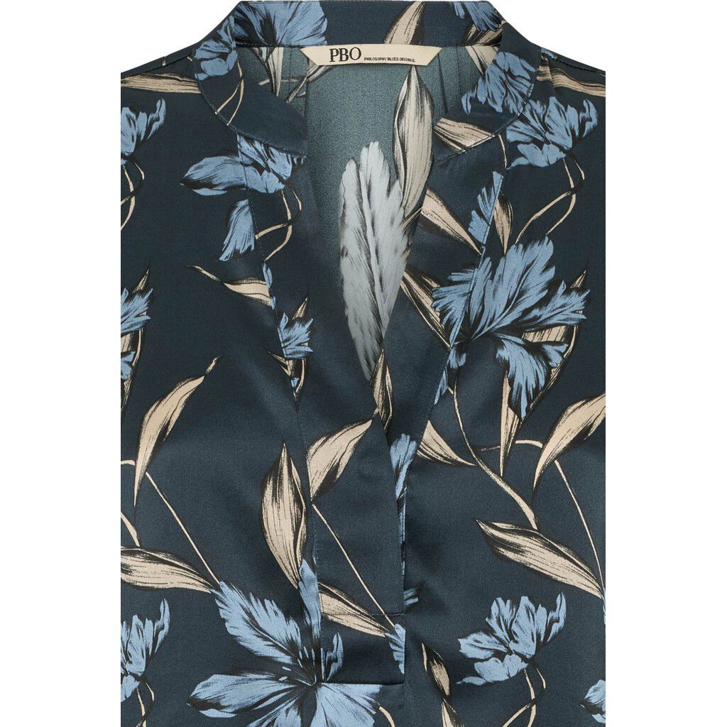 2009PBOVinda blouse