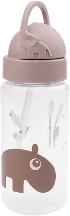 Drikkedunk m/ suger&oslash;r Ozzo Pudder