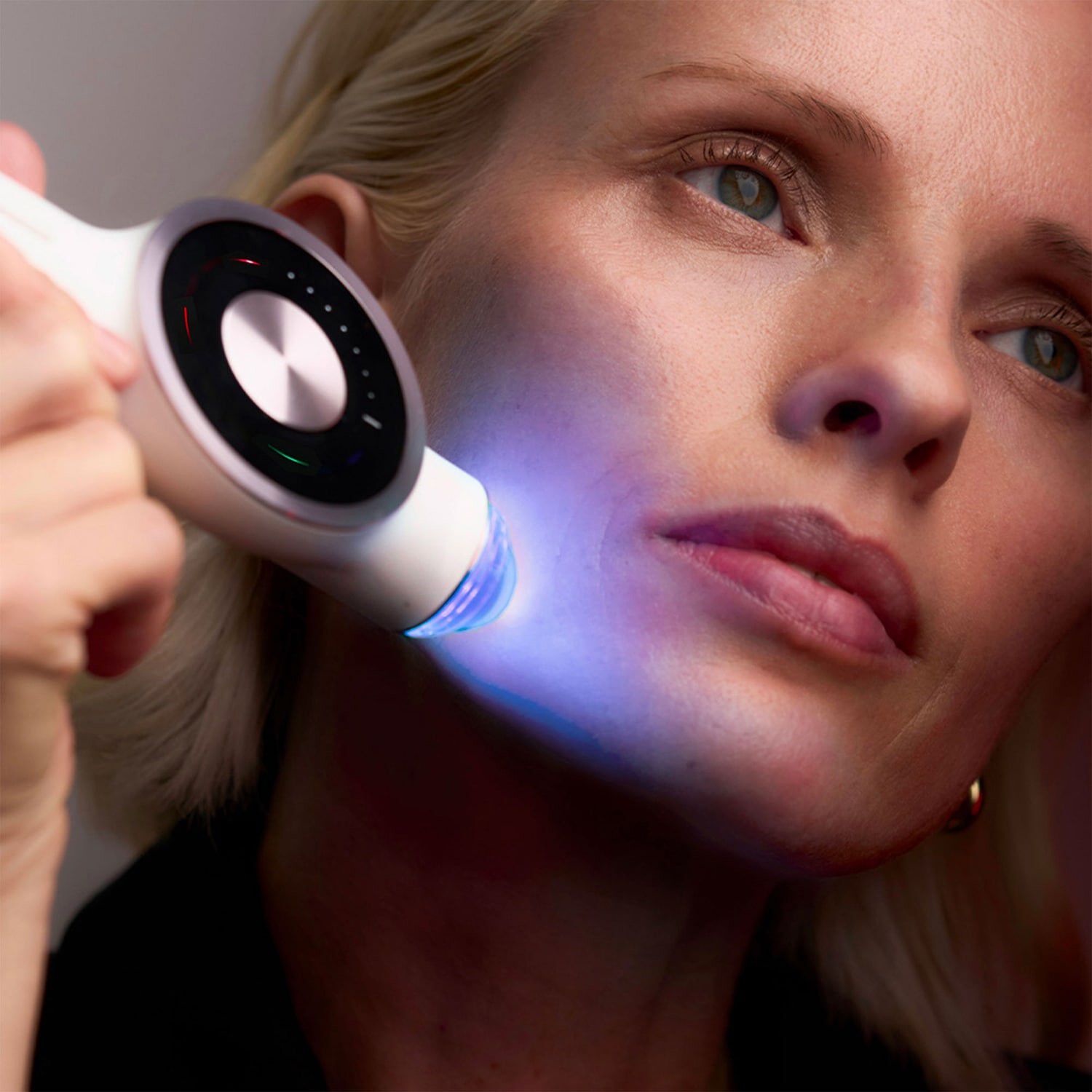 Purity kapsler - Serum mod urenheder beriget med salicylsyre og HA