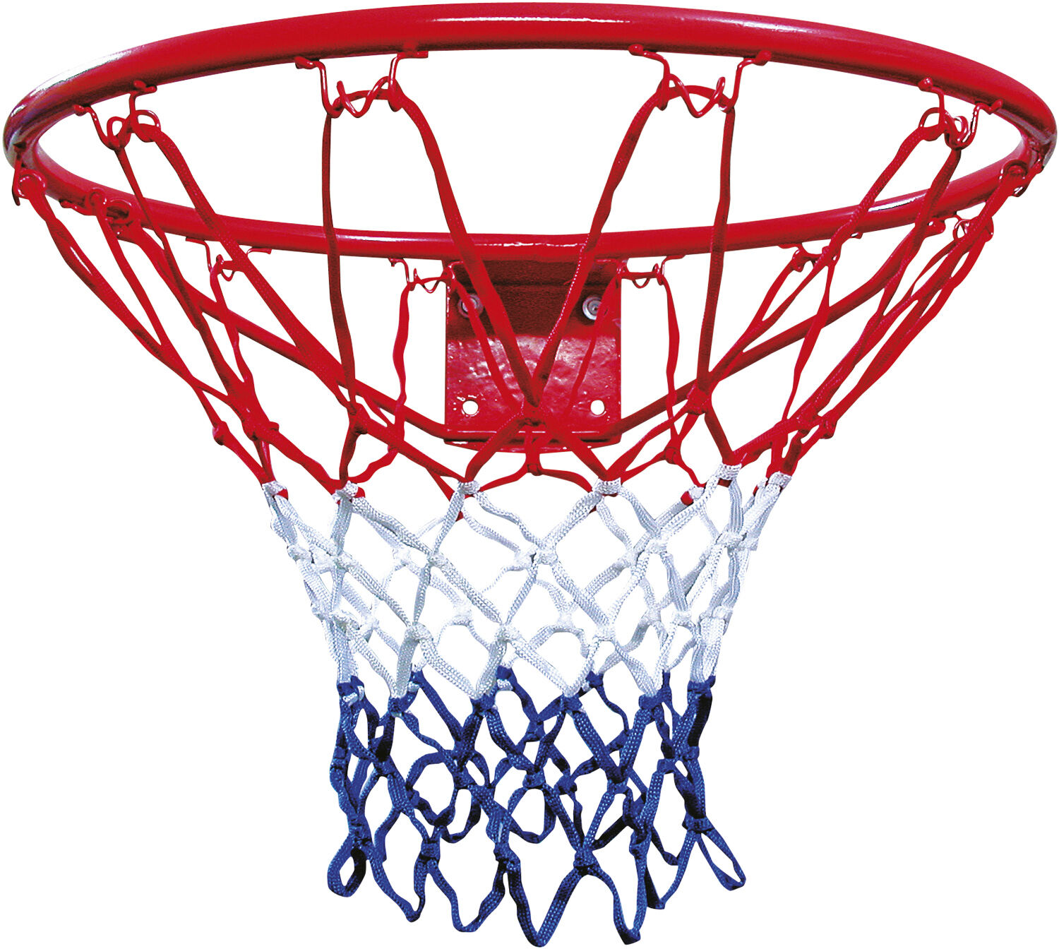 BASKETBALL KURV FULL SIZE