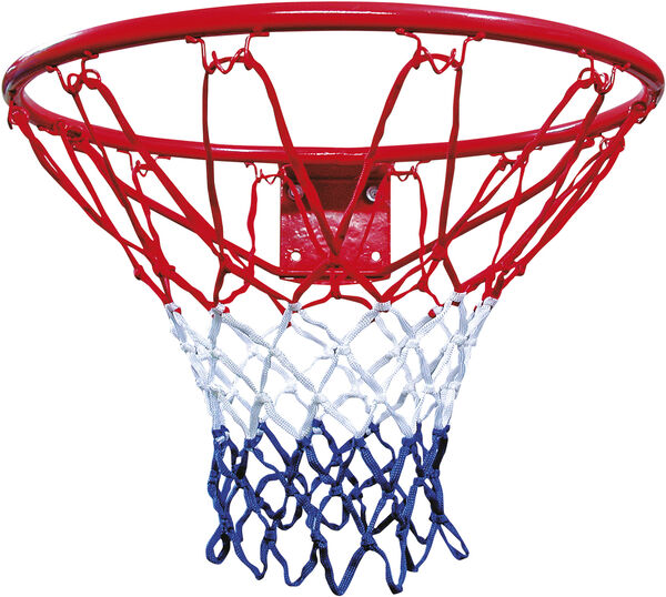BASKETBALL KURV FULL SIZE