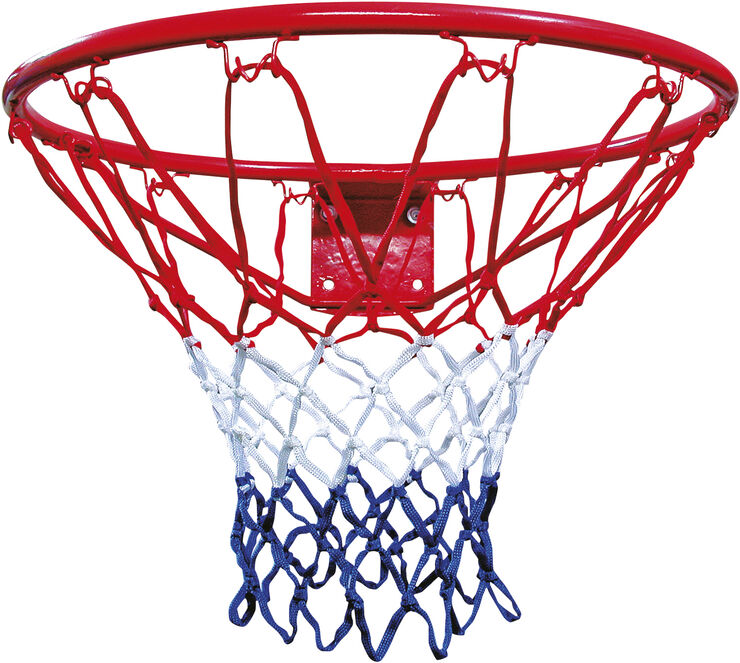 BASKETBALL KURV FULL SIZE