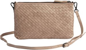 Karimambg Crossbody Bag, Weave