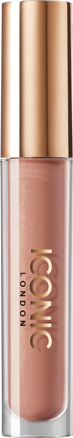 ICONIC LONDON Lip Plumping Gloss
